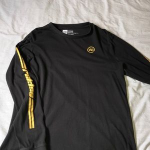 Young and Reckless long sleeve